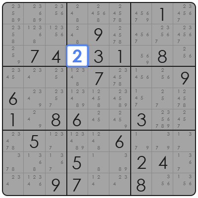 two player sudoku